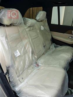 مێرسێدس بێنز GLS